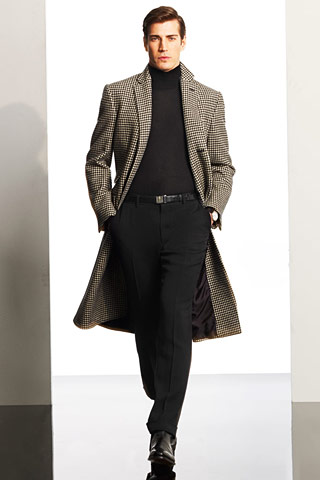 Ralph Lauren / - 2010-2011